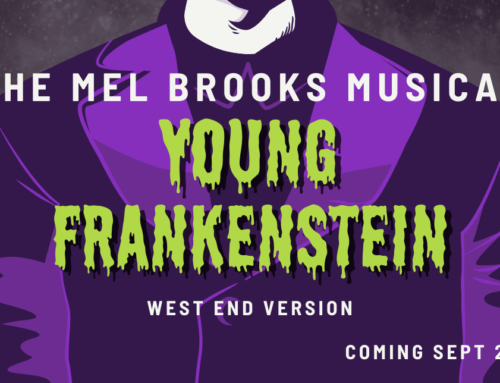 Young Frankenstein